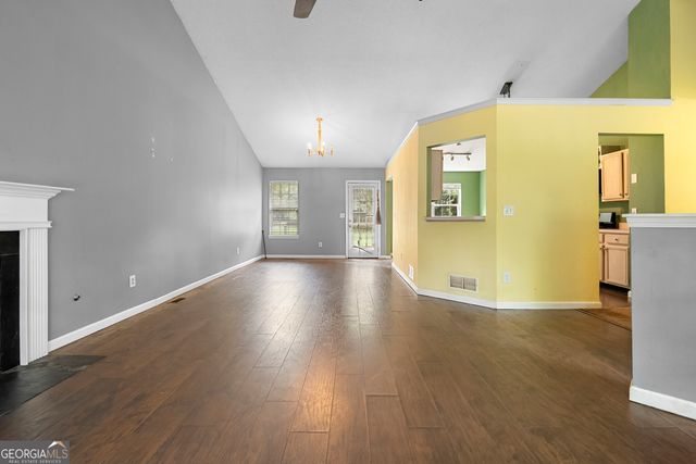 543 Settlers Ridge Lane, Hiram, GA 30141