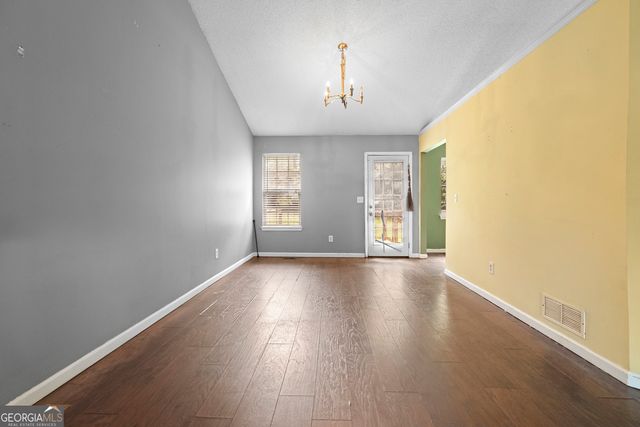 543 Settlers Ridge Lane, Hiram, GA 30141