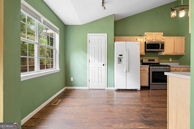 543 Settlers Ridge Lane, Hiram, GA 30141