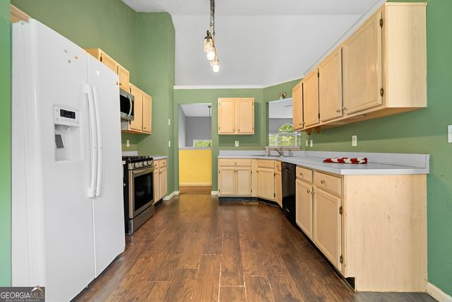 543 Settlers Ridge Lane, Hiram, GA 30141