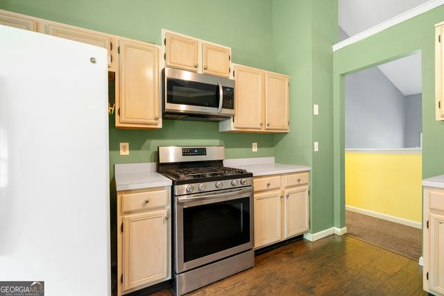 543 Settlers Ridge Lane, Hiram, GA 30141
