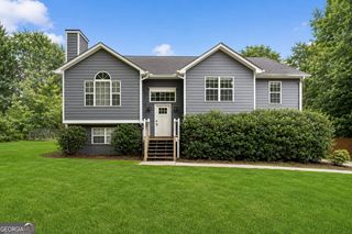 543 Settlers Ridge Lane, Hiram, GA 30141