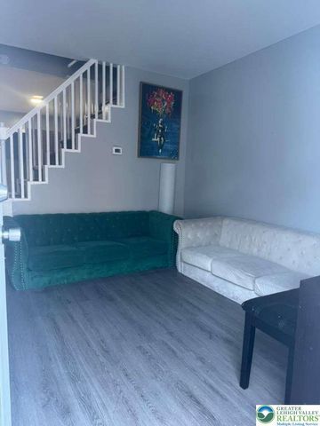 950 North Street, Allentown City, PA 18102