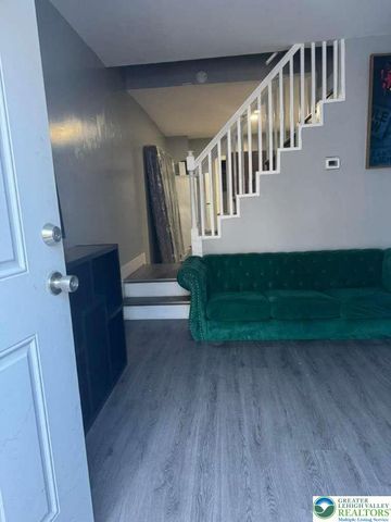 950 North Street, Allentown City, PA 18102