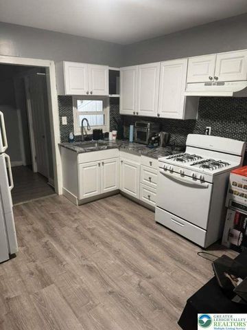 950 North Street, Allentown City, PA 18102