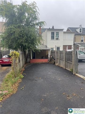 950 North Street, Allentown City, PA 18102