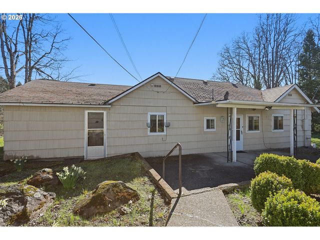 3503 EHRCK HILL Dr, Hood River, OR 97031