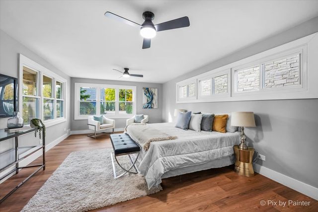 481 Edward Court, Des Plaines, IL 60016