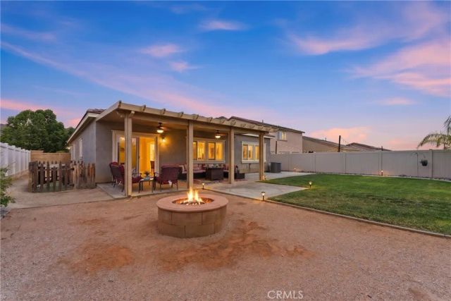 26647 Mountaingate, Menifee, CA 92585