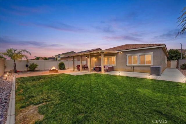 26647 Mountaingate, Menifee, CA 92585