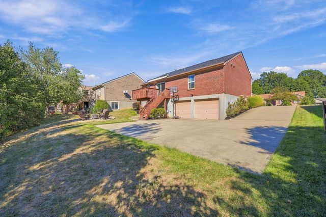 7277 Wind Brook Drive, Florence, KY 41042