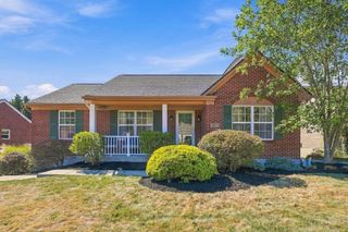 7277 Wind Brook Drive, Florence, KY 41042