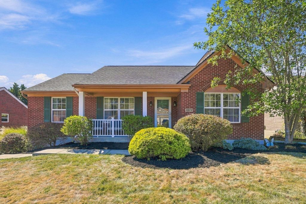 7277 Wind Brook Drive, Florence, KY 41042