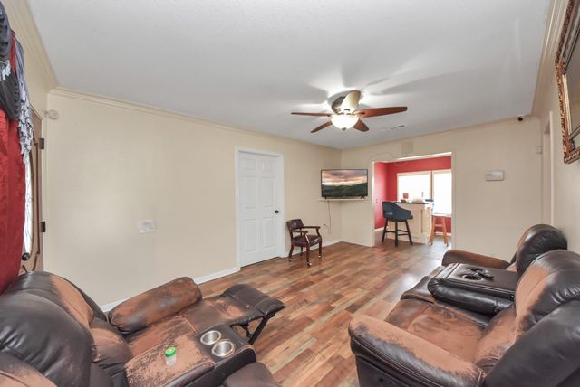 8630 Sonneville Drive, Houston, TX 77080