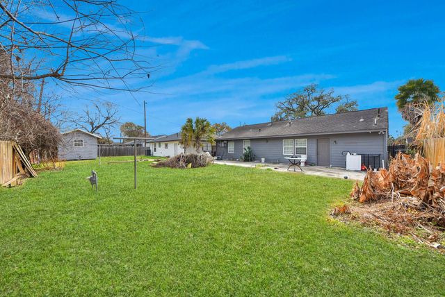 8630 Sonneville Drive, Houston, TX 77080