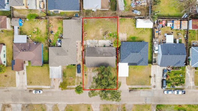 8630 Sonneville Drive, Houston, TX 77080