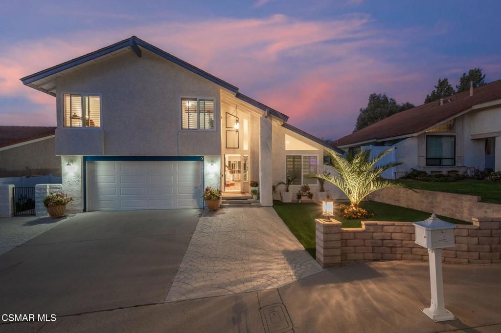 3073 Charlotte Street, Newbury Park, CA 91320 — exterior