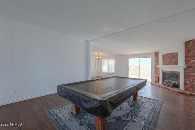 26357 W PETERS Road, Casa Grande, AZ 85193