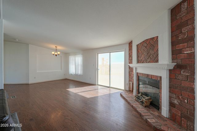 26357 W PETERS Road, Casa Grande, AZ 85193