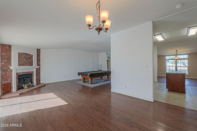 26357 W PETERS Road, Casa Grande, AZ 85193