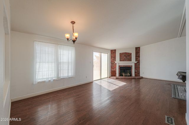 26357 W PETERS Road, Casa Grande, AZ 85193