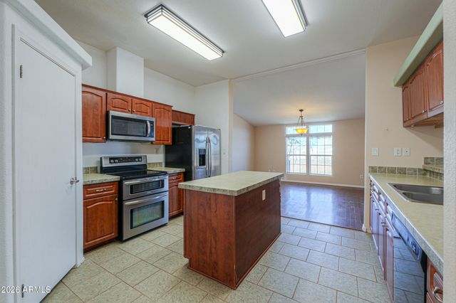 26357 W PETERS Road, Casa Grande, AZ 85193