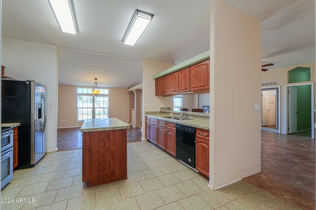 26357 W PETERS Road, Casa Grande, AZ 85193