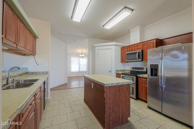 26357 W PETERS Road, Casa Grande, AZ 85193