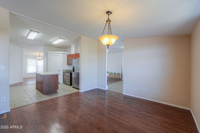 26357 W PETERS Road, Casa Grande, AZ 85193