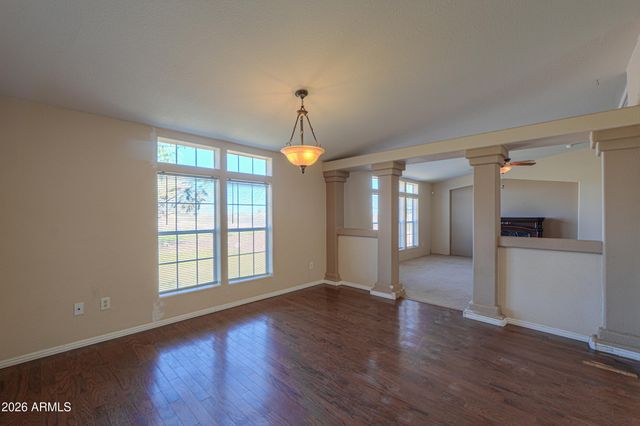 26357 W PETERS Road, Casa Grande, AZ 85193