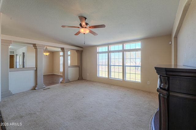 26357 W PETERS Road, Casa Grande, AZ 85193