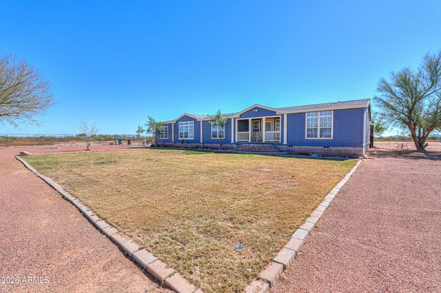 26357 W PETERS Road, Casa Grande, AZ 85193