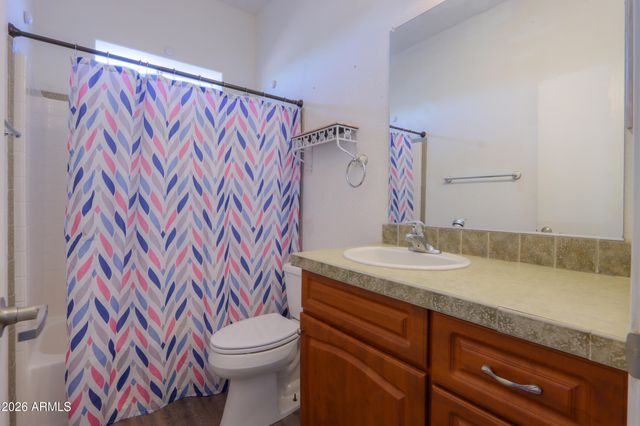 26357 W PETERS Road, Casa Grande, AZ 85193