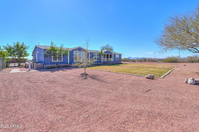 26357 W PETERS Road, Casa Grande, AZ 85193