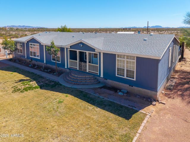 26357 W PETERS Road, Casa Grande, AZ 85193