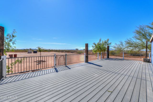 26357 W PETERS Road, Casa Grande, AZ 85193