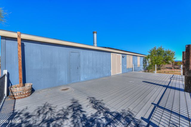 26357 W PETERS Road, Casa Grande, AZ 85193