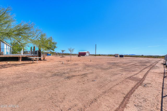 26357 W PETERS Road, Casa Grande, AZ 85193