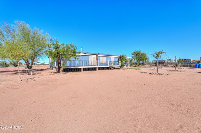 26357 W PETERS Road, Casa Grande, AZ 85193