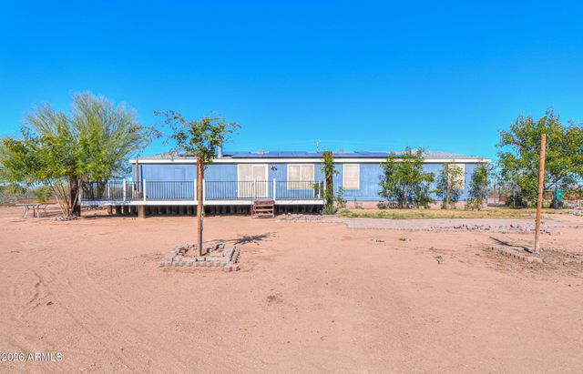 26357 W PETERS Road, Casa Grande, AZ 85193