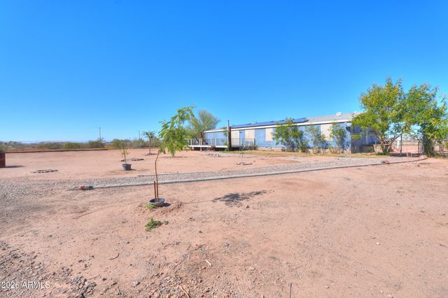 26357 W PETERS Road, Casa Grande, AZ 85193