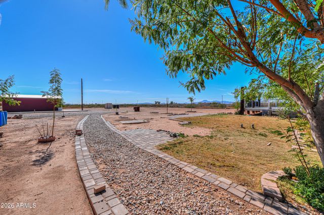 26357 W PETERS Road, Casa Grande, AZ 85193