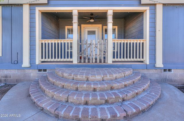 26357 W PETERS Road, Casa Grande, AZ 85193