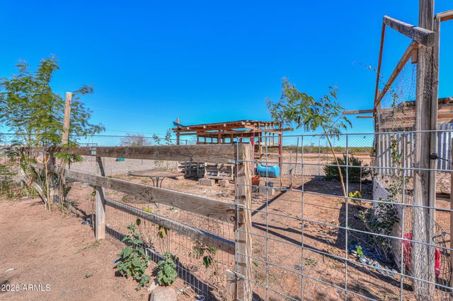 26357 W PETERS Road, Casa Grande, AZ 85193