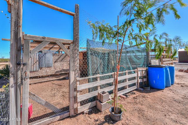 26357 W PETERS Road, Casa Grande, AZ 85193