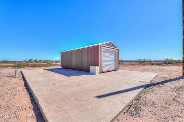 26357 W PETERS Road, Casa Grande, AZ 85193