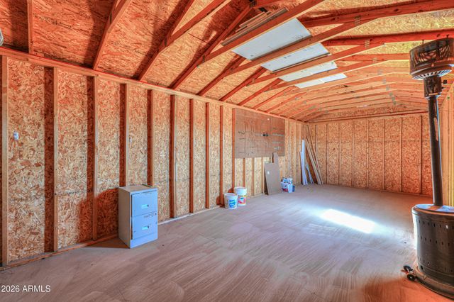 26357 W PETERS Road, Casa Grande, AZ 85193