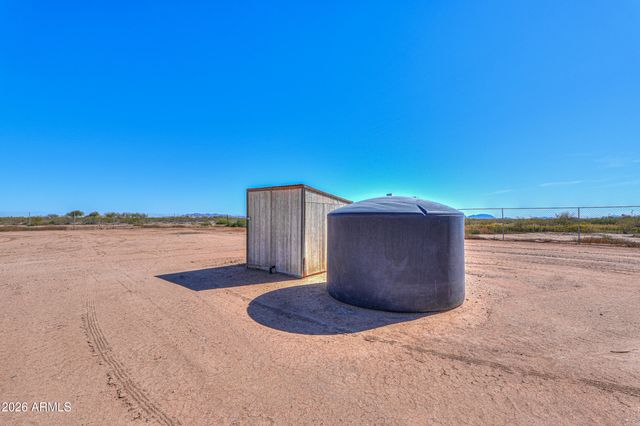 26357 W PETERS Road, Casa Grande, AZ 85193