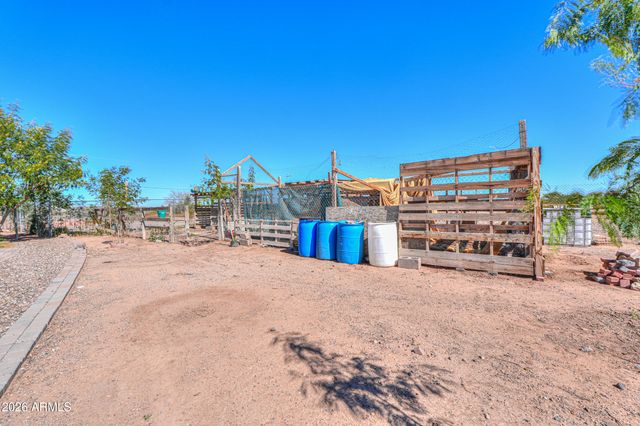 26357 W PETERS Road, Casa Grande, AZ 85193