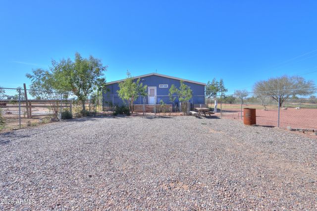 26357 W PETERS Road, Casa Grande, AZ 85193